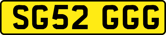 SG52GGG