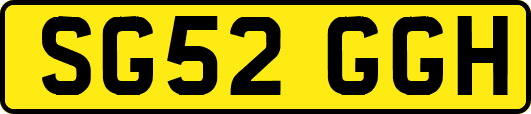 SG52GGH