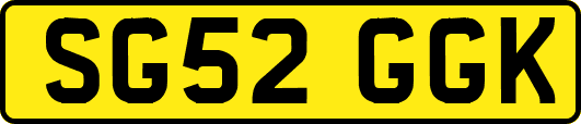 SG52GGK