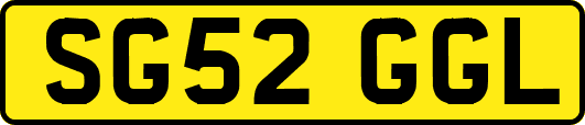 SG52GGL
