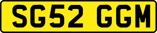 SG52GGM