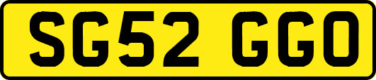 SG52GGO
