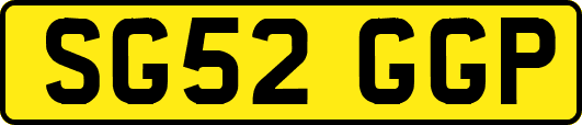 SG52GGP