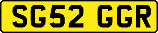SG52GGR
