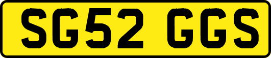 SG52GGS