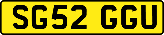 SG52GGU