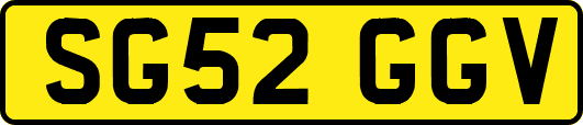 SG52GGV