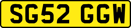 SG52GGW
