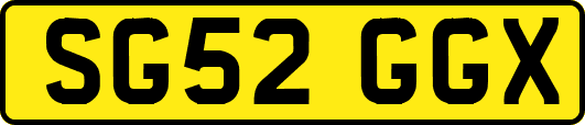 SG52GGX