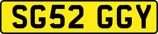 SG52GGY