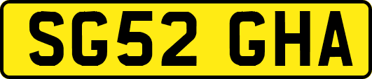 SG52GHA