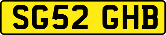 SG52GHB