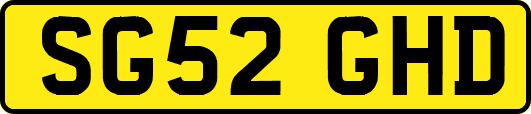 SG52GHD