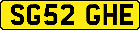 SG52GHE