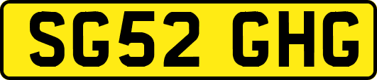 SG52GHG