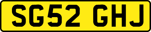 SG52GHJ