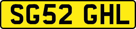 SG52GHL