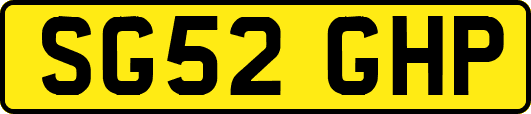 SG52GHP