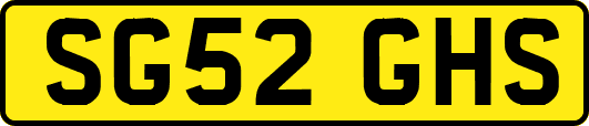 SG52GHS