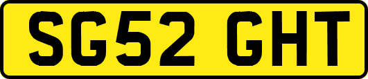 SG52GHT