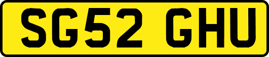 SG52GHU