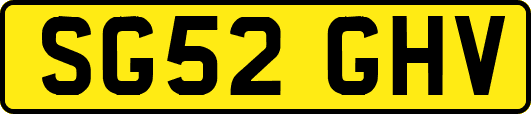 SG52GHV