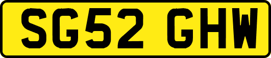 SG52GHW