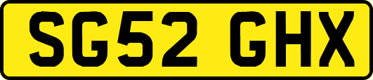 SG52GHX