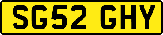 SG52GHY