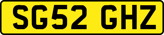 SG52GHZ