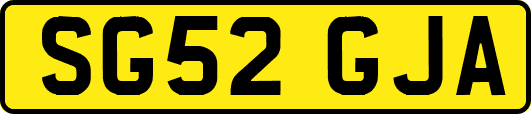 SG52GJA