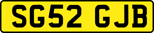 SG52GJB