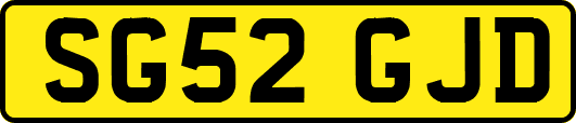 SG52GJD