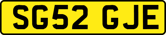 SG52GJE