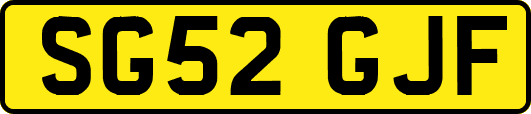 SG52GJF