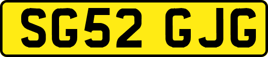 SG52GJG