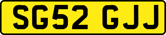 SG52GJJ