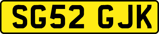 SG52GJK