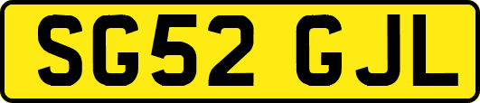 SG52GJL