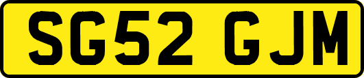 SG52GJM