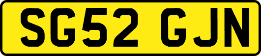 SG52GJN