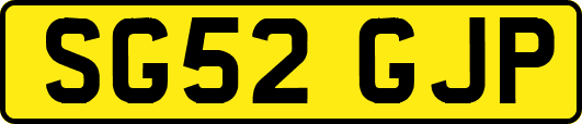SG52GJP