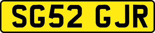 SG52GJR