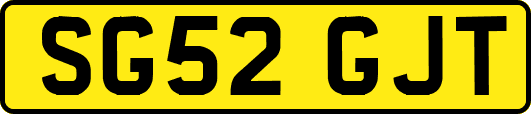 SG52GJT