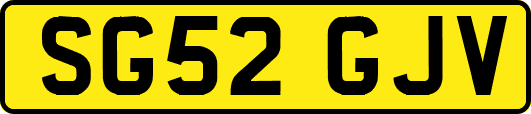 SG52GJV