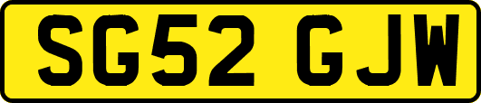 SG52GJW