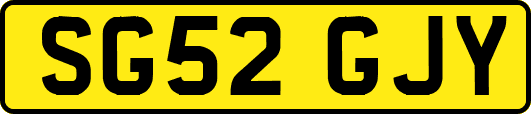 SG52GJY