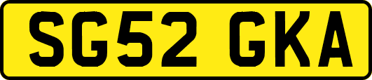 SG52GKA