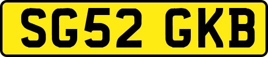 SG52GKB