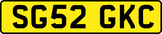 SG52GKC